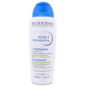 BIODERMA NODE P ȘAMPON ANTIPELICULAR PURIFICANT 400 ML