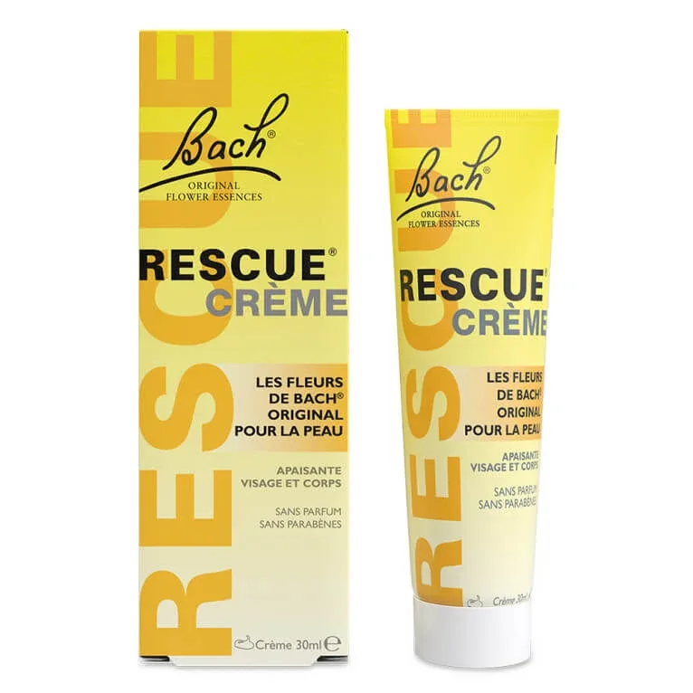 CREMĂ DE SALVARE PENTRU FAȚĂ ȘI CORP 30 ML — preț și oferte