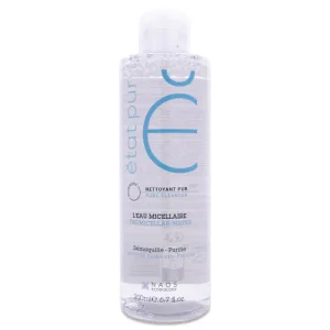 ETAT PUR APĂ MICELARĂ DE CURĂȚARE PUR 200 ml