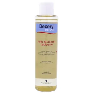 DEXERYL ULEI DE DUȘ CALMANT 200 ML