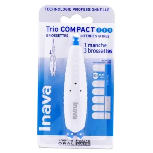 INAVA TRIO COMPACT 3 PERII ISO 1 0,8 mm