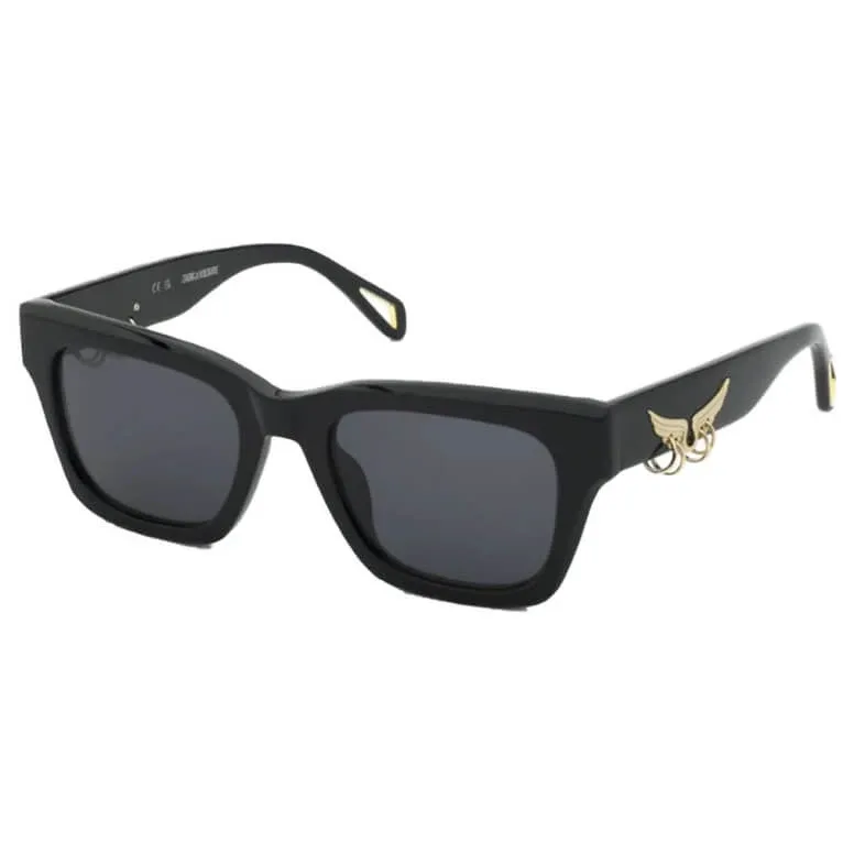 ZADIG & VOLTAIRE SZV461V MĂRIME 51/20 CULOARE 700F — preț și oferte