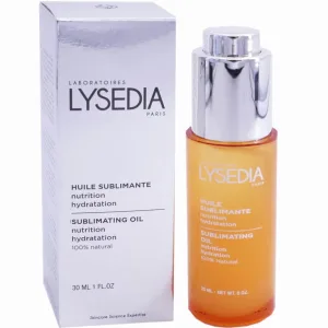 LYSEDIA ULEI SUBLIMANT NUTRITIV 30 ML