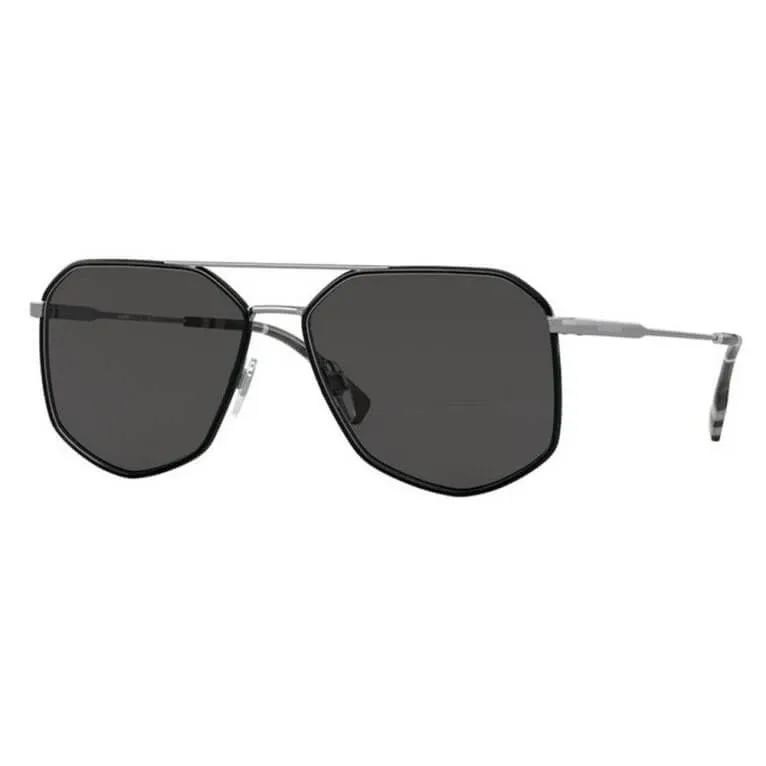 BURBERRY BE3139 CULOARE 114487 MĂRIME 58/15 — preț și oferte