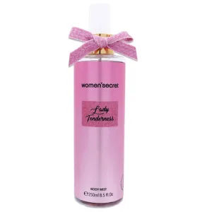 WOMEN'SECRET LADY TENDERNESS APĂ PARFUMATĂ 250 ML