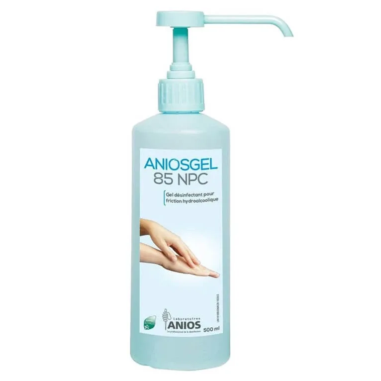 ANIOSGEL 85 NPC 500 ml — preț și oferte