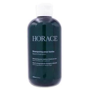 HORACE ȘAMPON PENTRU BARBĂ 250 ML
