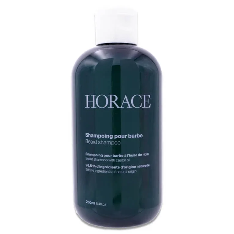 HORACE ȘAMPON PENTRU BARBĂ 250 ML — preț și oferte
