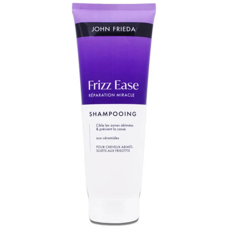 JOHN FRIEDA FRIZZ EASE ȘAMPON REGENERANT 250 ML — preț și oferte