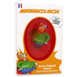 LE COMPTOIR DU BAIN ABRARACOURCIX SĂPUN PARFUMAT CU CAIS 75G