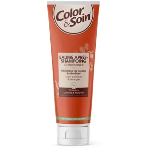COLOR & SOIN - Balsam după șampon pentru păr vopsit, 200 ml