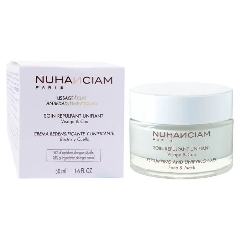 NUHANCIAM TRATAMENT DE VOLUMIZARE ȘI UNIFICARE 50 ML — preț și oferte