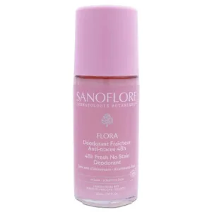 SANOFLORE BIO DEZODORANT FRESH FLORA 50 ml