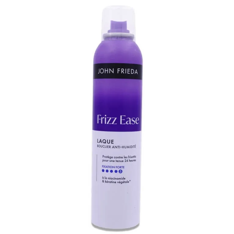 JOHN FRIEDA FRIZZ EASE LAC DE PĂR 250 ML — preț și oferte