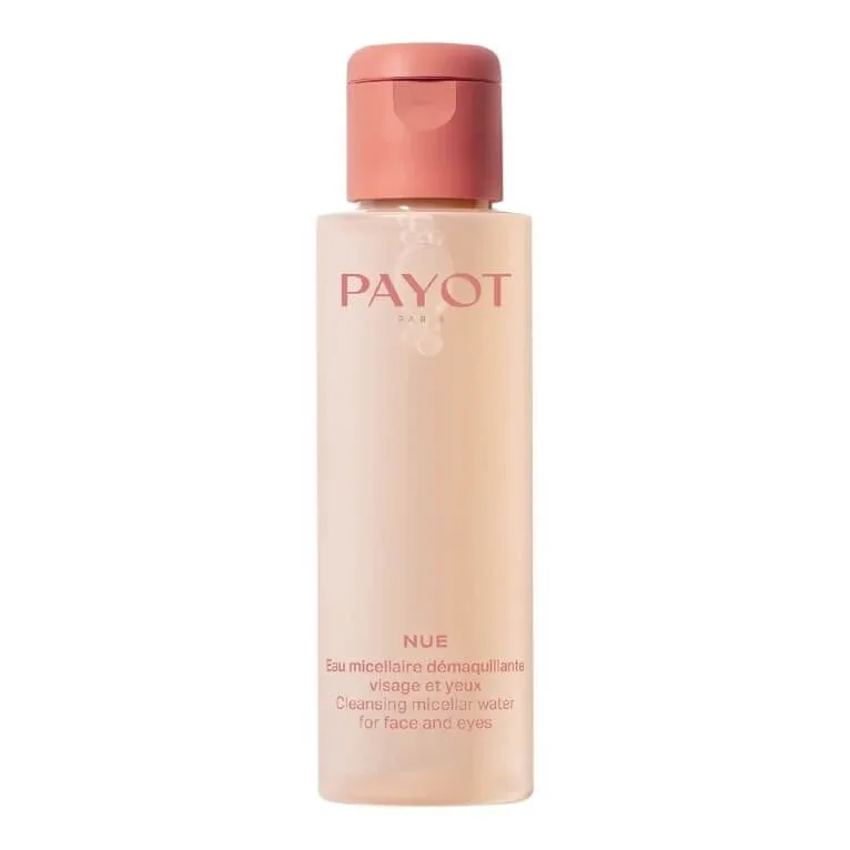 PAYOT APĂ MICELARĂ DEMACHIAJ NUE 200 ml — preț și oferte