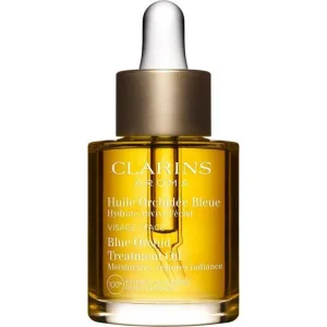 CLARINS ULEI DE ORHIDEE ALBASTRĂ – HIDRATEAZĂ ȘI REDĂ STRĂLUCIREA 30 ML
