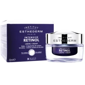 ESTHEDERM CREMĂ INTENSIVĂ CU RETINOL 50 ML