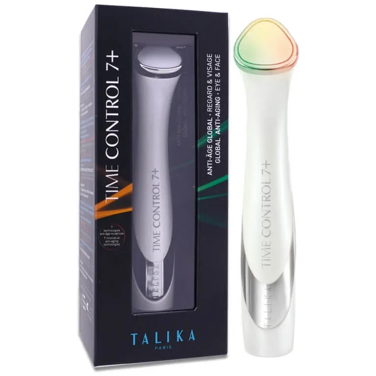 TALIKA TIME CONTROL 7+ ANTI-ÎMBĂTRÂNIRE GLOBALĂ — preț și oferte