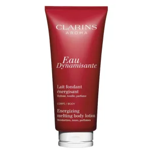 CLARINS APĂ DINAMIZANTĂ, LAPTE CREMOS ENERGIZANT 200 ml