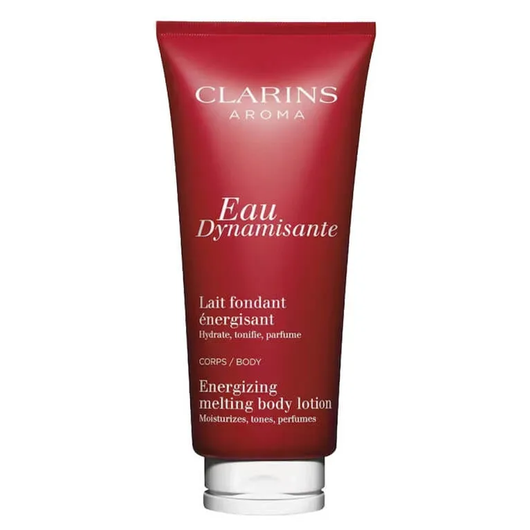 CLARINS APĂ DINAMIZANTĂ, LAPTE CREMOS ENERGIZANT 200 ml — preț și oferte