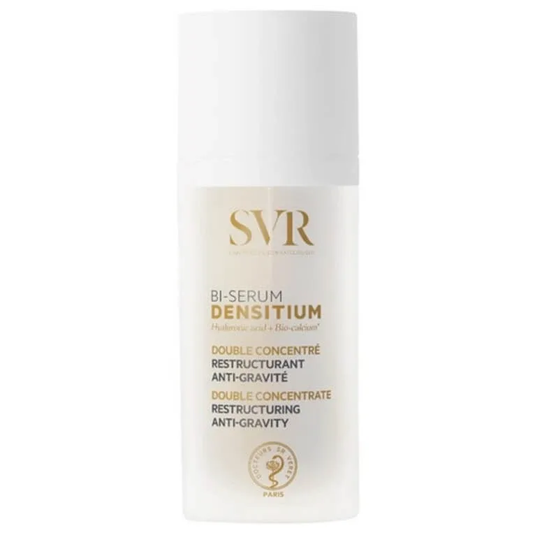 SVR DENSITIUM BI SERUM REÎNCĂRCABIL 30 ml — preț și oferte