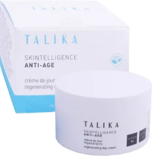 TALIKA SKINTELLIGENCE ANTI-AGE 50 ml