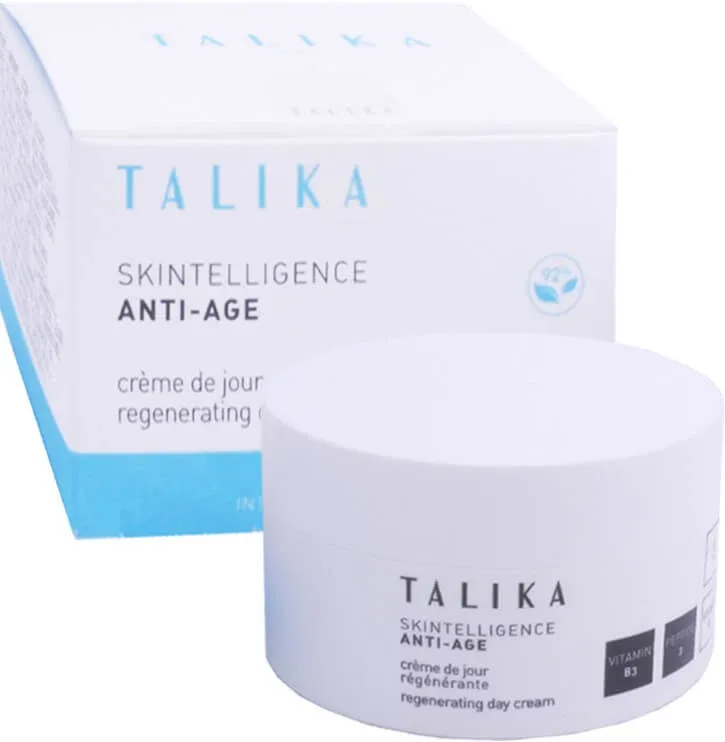 TALIKA SKINTELLIGENCE ANTI-AGE 50 ml — preț și oferte