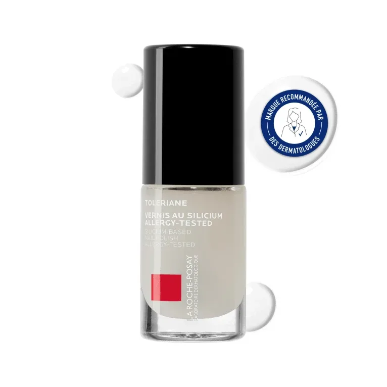 LA ROCHE-POSAY LAC DE UNGHII SILICIUM MAT — preț și oferte