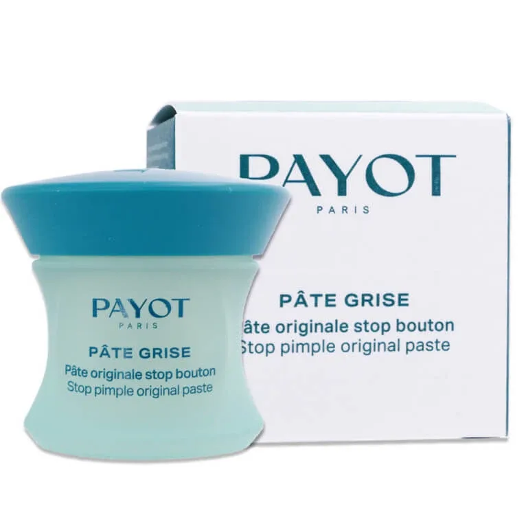 PAYOT PATE GRISE STOP COȘURI 15 ml — preț și oferte