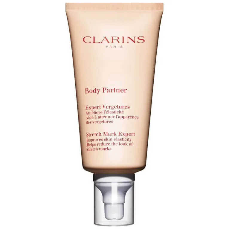 CLARINS BODY PARTNER EXPERT VERGETURES 175 ml — preț și oferte