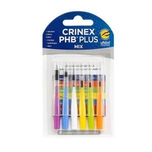 CRINEX 6 PERIUȚE INTERPROXIMALE