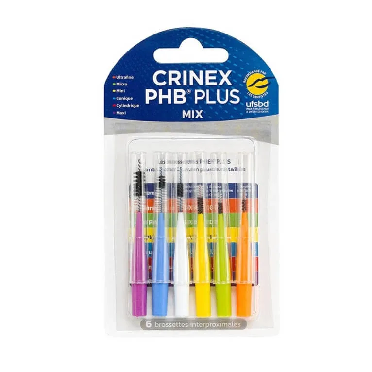 CRINEX 6 PERIUȚE INTERPROXIMALE — preț și oferte