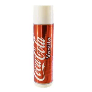 LIP SMACKER COCA COLA VANILIE 4G
