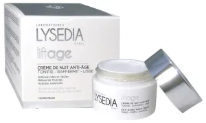 LYSEDIA CREMĂ DE NOAPTE LIFTING ANTI-ÎMBĂTRÂNIRE 50 ML