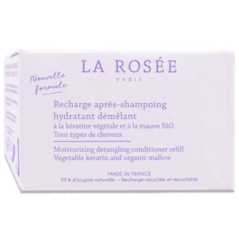 LA ROSEE CREMĂ DE REHIDRATARE ȘI DESFĂCĂTOARE DE DUPĂ ȘAMPONARE 200 ML — preț și oferte