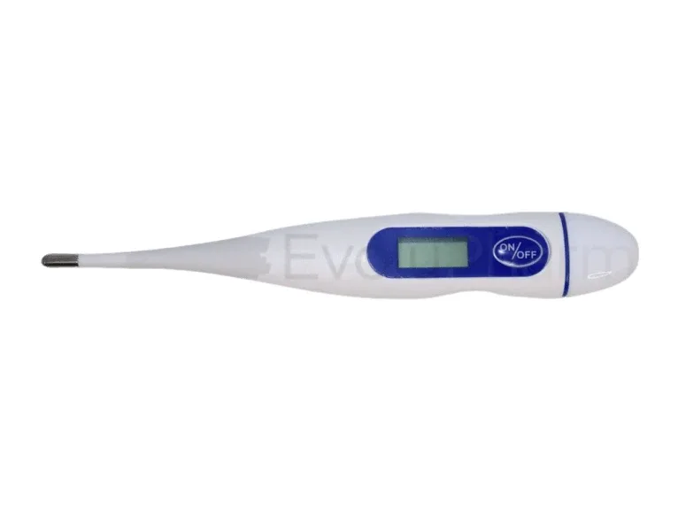 TERMOMETRU DIGITAL RIGID EVOLUPHARM — preț și oferte
