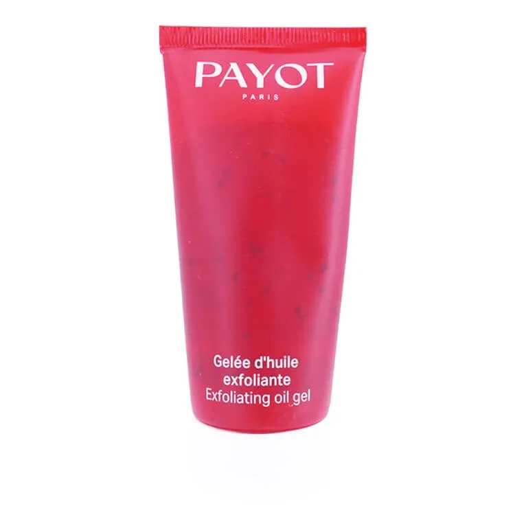 PAYOT GEL EXFOLIANT CU ULEI 50 ML — preț și oferte
