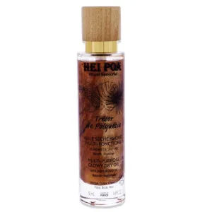 HEI POA TRESOR DE POLYNESIE ULEI USCAT PERLAT 50 ml