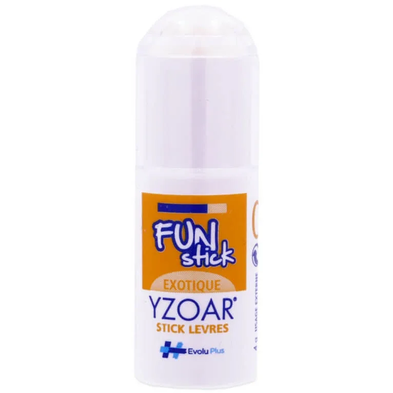 YZOAR FUN STICK BUZE EXOTIC 4G — preț și oferte