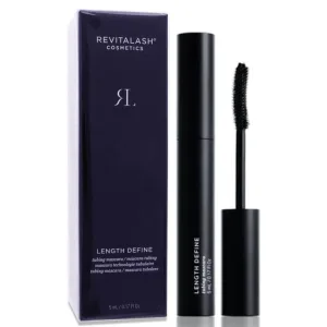 REVITALASH MASCARA TUBULARĂ NEAGRĂ 5 ML