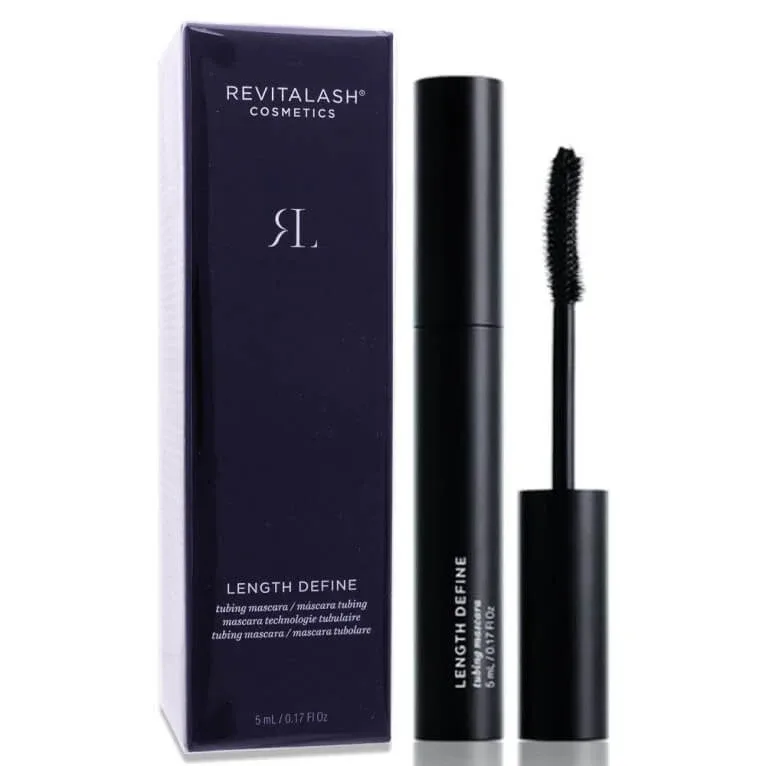 REVITALASH MASCARA TUBULARĂ NEAGRĂ 5 ML — preț și oferte