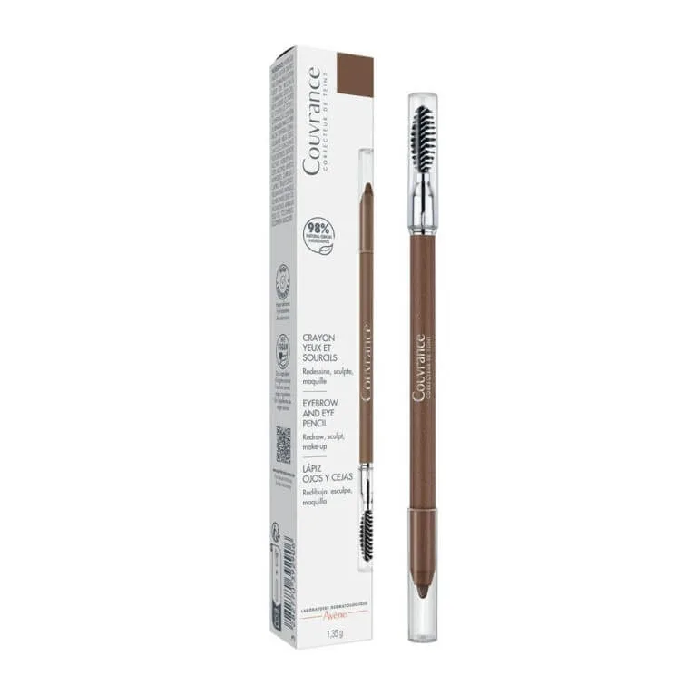 AVENE CREION DE OCHI ȘI SPRÂNCENE CU ACOPERIRE, BLOND — preț și oferte