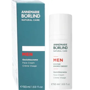 BORLIND MEN CREMĂ DE FAȚĂ 50 ML