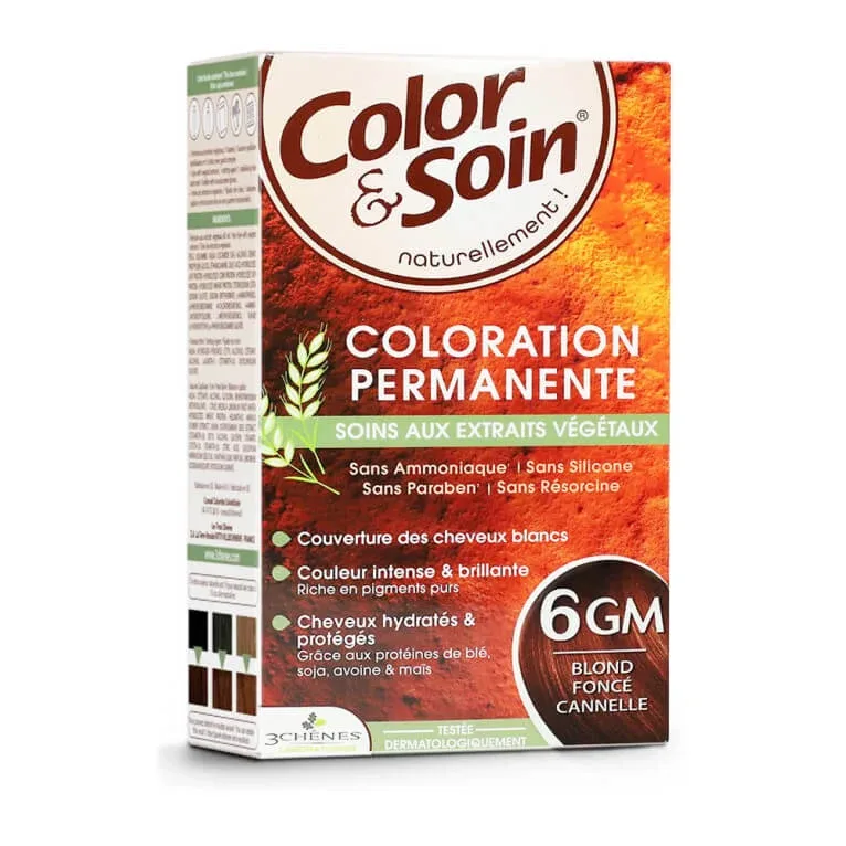 LES 3 CHENES 6GM BLOND ÎNCHIS SCORȚIȘOARĂ 135 ML — preț și oferte