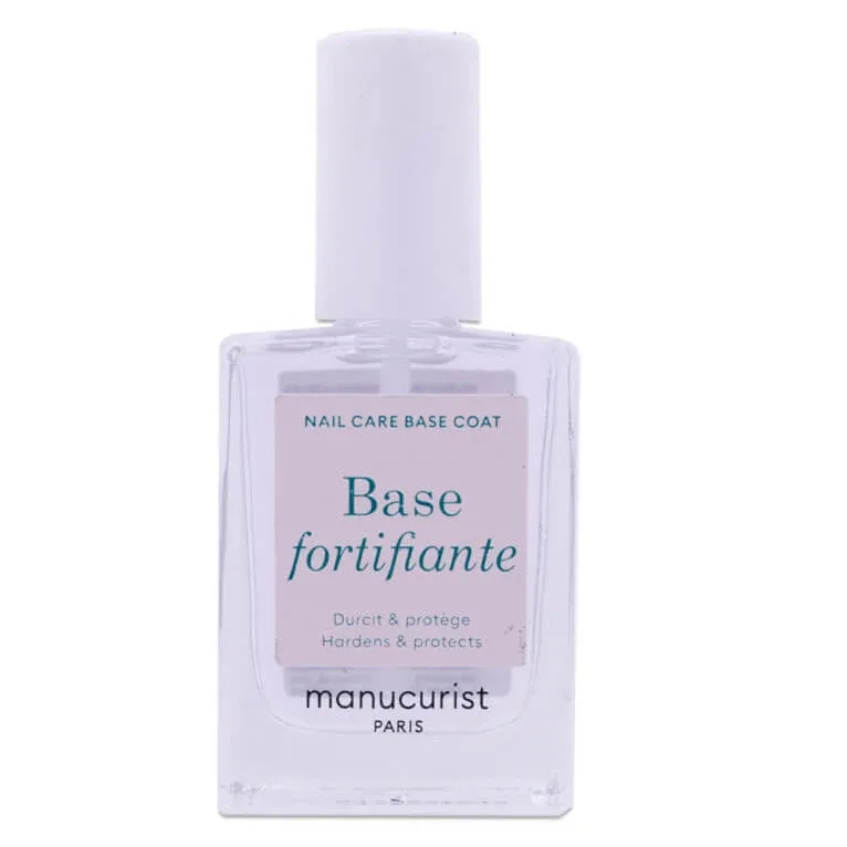 MANUCURIST BAZĂ FORTIFIANTĂ 15 ML — preț și oferte