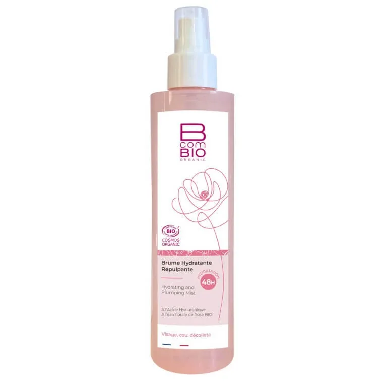 B COM BIO SPRAY HIDRATANT ȘI VOLUMIZANT 200 ml — preț și oferte