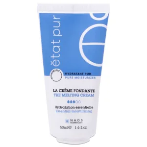 ETAT PUR CREMA HIDRATANTĂ ȘI TOPITOARE 50 ML