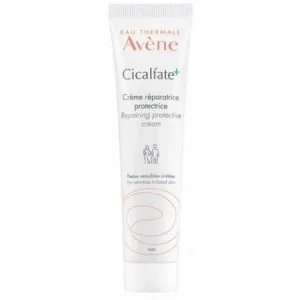 AVENE CICALFATE(+) CREMĂ DE PROTECȚIE 40 ML