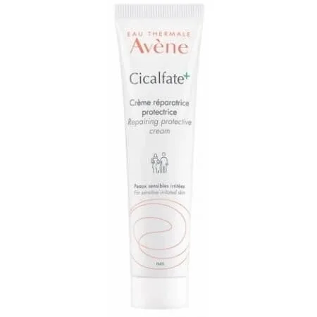 AVENE CICALFATE(+) CREMĂ DE PROTECȚIE 40 ML — preț și oferte