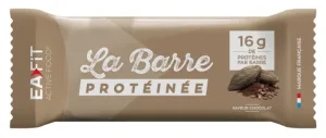 EAFIT BARA PROTEINICĂ 46 G CIOCOLATĂ